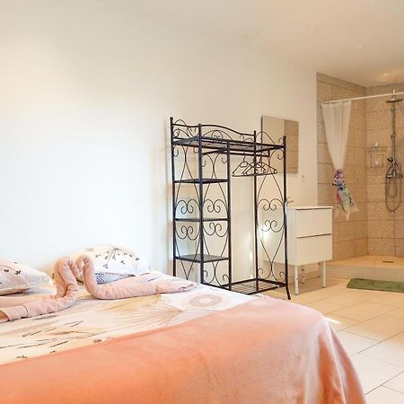 Charmant Appartement Pres Du Marche, Gare Et Port A 5Mn تولون المظهر الخارجي الصورة
