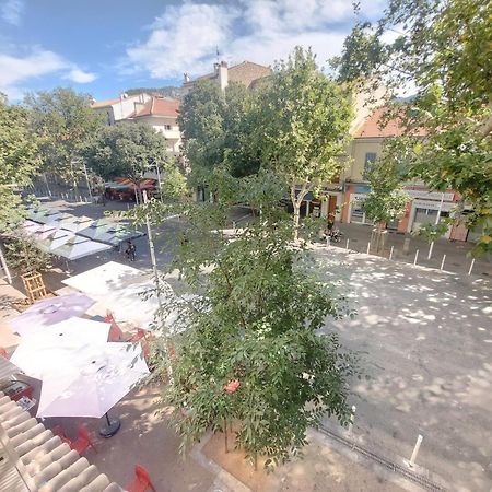 Charmant Appartement Pres Du Marche, Gare Et Port A 5Mn تولون المظهر الخارجي الصورة