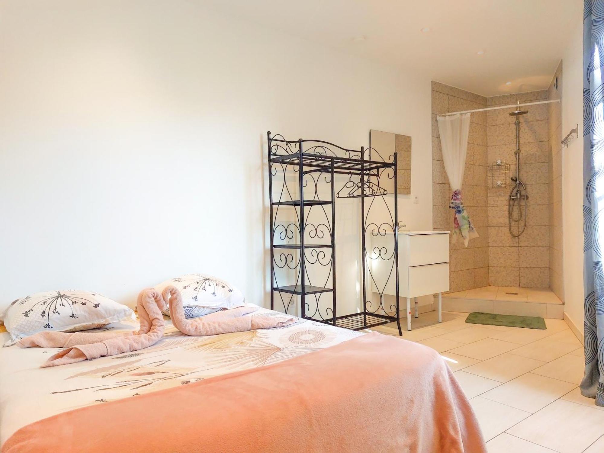 Charmant Appartement Pres Du Marche, Gare Et Port A 5Mn تولون المظهر الخارجي الصورة