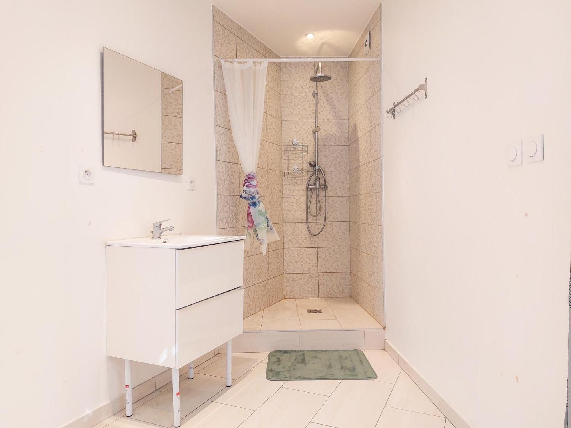 Charmant Appartement Pres Du Marche, Gare Et Port A 5Mn تولون المظهر الخارجي الصورة